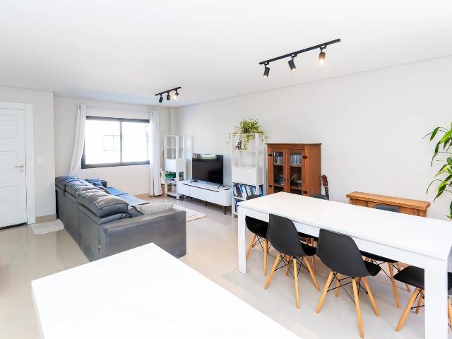 Casa / Sobrado em Condomínio para Venda em Curitiba/PR Bairro Alto 3 Quartos