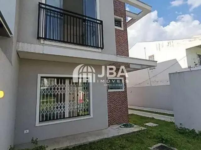 Casa / Sobrado em Condomínio para Venda em Curitiba/PR Bairro Alto 3 Quartos