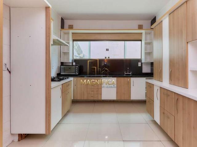 Casa / Sobrado em Condomínio para Venda em Curitiba/PR Bairro Alto 3 Quartos