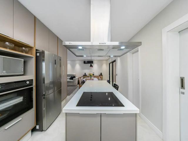 Casa / Sobrado em Condomínio para Venda em Curitiba/PR Bairro Alto 3 Quartos