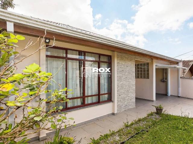 Casa / Sobrado em Condomínio para Venda em Curitiba/PR Bairro Alto 3 Quartos