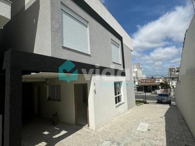 Casa / Sobrado em Condomínio para Venda em Curitiba/PR Bairro Alto 3 Quartos