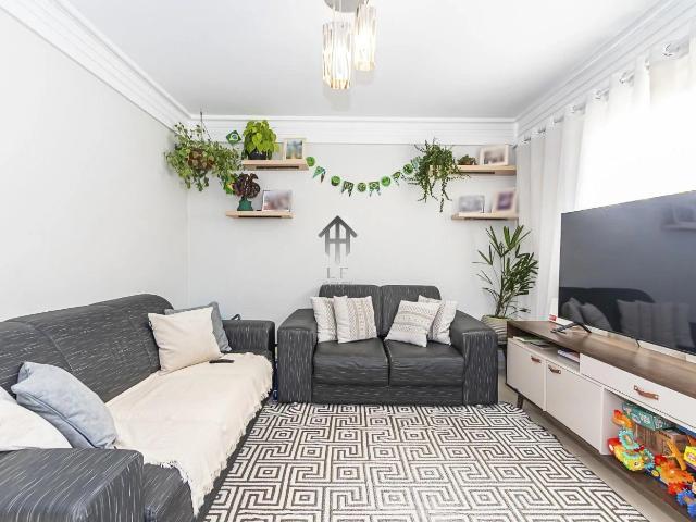 Casa / Sobrado em Condomínio para Venda em Curitiba/PR Bairro Alto 3 Quartos