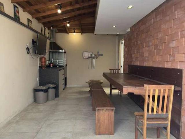 Casa / Sobrado em Condomínio para Venda em Curitiba/PR Bairro Alto 3 Quartos