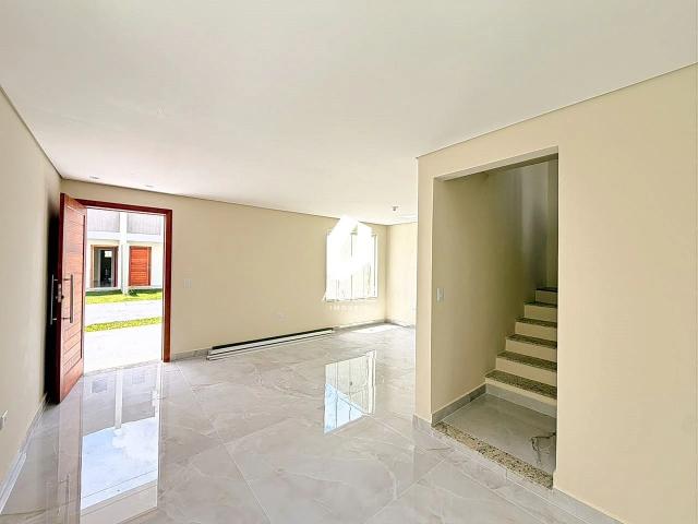 Casa / Sobrado em Condomínio para Venda em Curitiba/PR Bairro Alto 3 Quartos