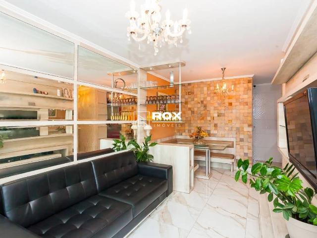 Casa / Sobrado em Condomínio para Venda em Curitiba/PR Bairro Alto 3 Quartos