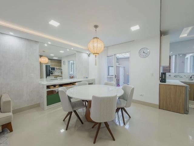Casa / Sobrado em Condomínio para Venda em Curitiba/PR Bairro Alto 3 Quartos