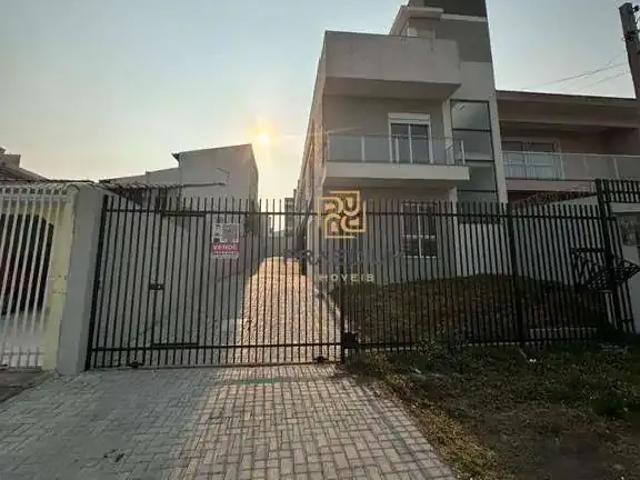 Casa / Sobrado em Condomínio para Venda em Curitiba/PR Bairro Alto 3 Quartos