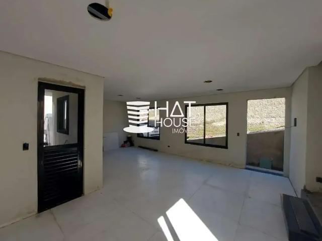 Casa / Sobrado em Condomínio para Venda em Curitiba/PR Bairro Alto 3 Quartos