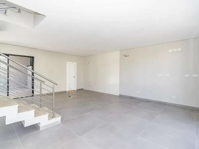Casa / Sobrado em Condomínio para Venda em Curitiba/PR Bairro Alto 3 Quartos