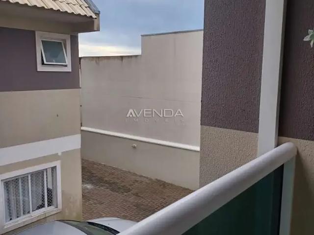 Casa / Sobrado em Condomínio para Venda em Curitiba/PR Bairro Alto 3 Quartos