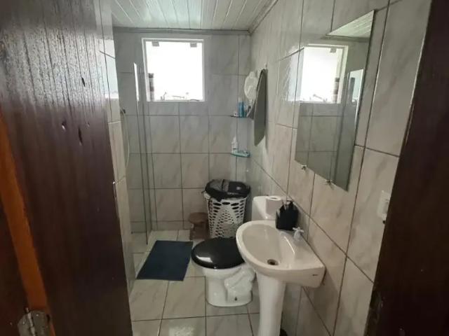 Casa / Sobrado em Condomínio para Venda em Curitiba/PR Bairro Alto 3 Quartos
