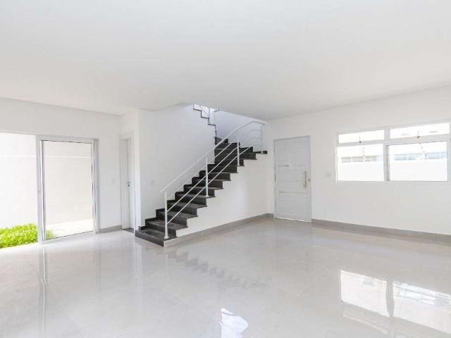 Casa / Sobrado em Condomínio para Venda em Curitiba/PR Bairro Alto 3 Quartos