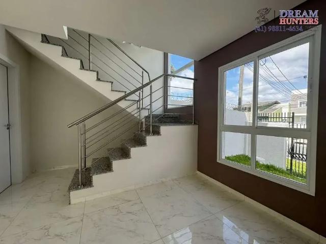 Casa / Sobrado em Condomínio para Venda em Curitiba/PR Bairro Alto 3 Quartos