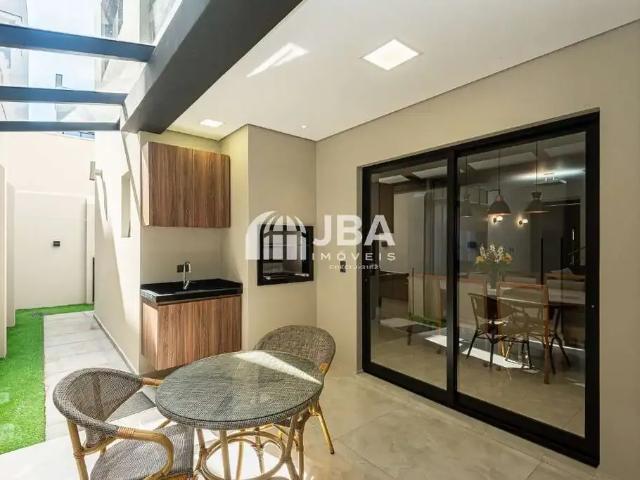 Casa / Sobrado em Condomínio para Venda em Curitiba/PR Bairro Alto 3 Quartos