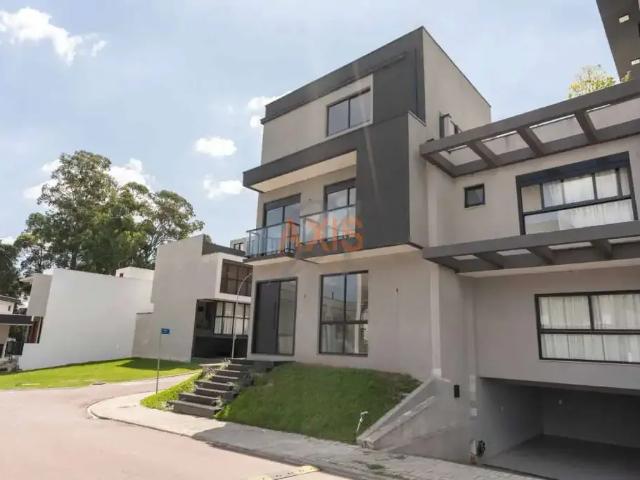 Casa / Sobrado em Condomínio para Venda em Curitiba/PR Bairro Alto 3 Quartos