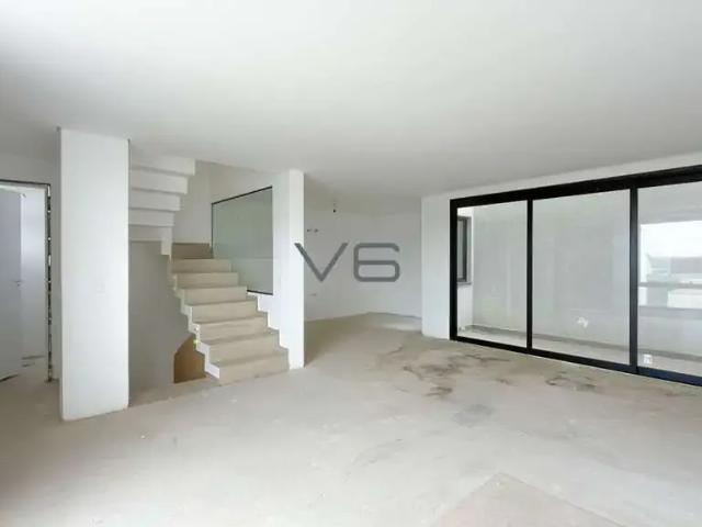 Casa / Sobrado em Condomínio para Venda em Curitiba/PR Bairro Alto 3 Quartos