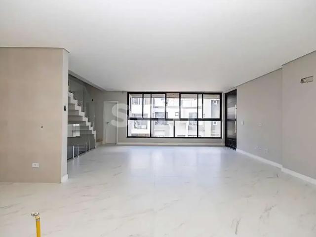 Casa / Sobrado em Condomínio para Venda em Curitiba/PR Bairro Alto 3 Quartos