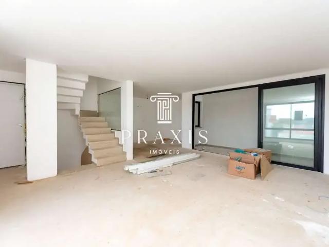 Casa / Sobrado em Condomínio para Venda em Curitiba/PR Bairro Alto 3 Quartos