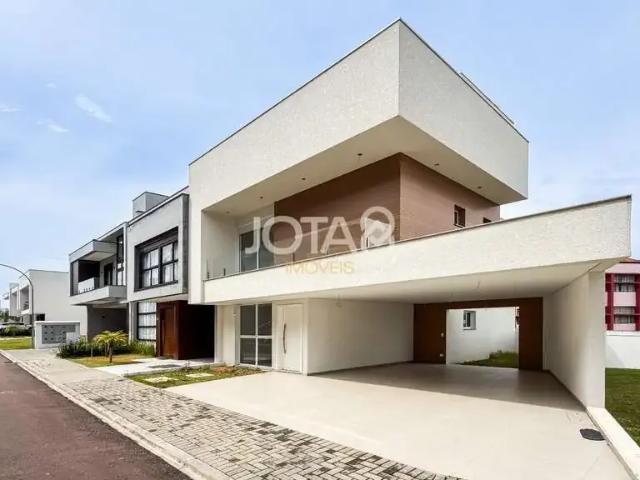 Casa / Sobrado em Condomínio para Venda em Curitiba/PR Bairro Alto 3 Quartos