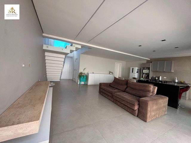 Casa / Sobrado em Condomínio para Venda em Curitiba/PR Bairro Alto 3 Quartos