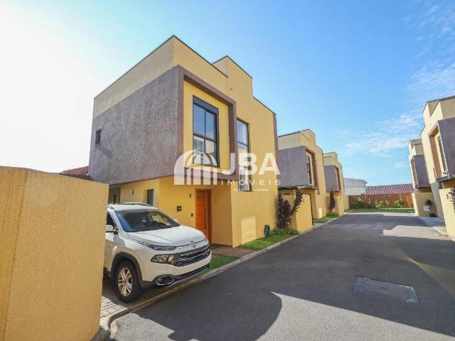 Casa / Sobrado em Condomínio para Venda em Curitiba/PR Bairro Alto 3 Quartos