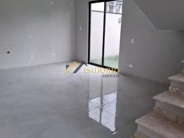 Casa / Sobrado em Condomínio para Venda em Curitiba/PR Bairro Alto 3 Quartos
