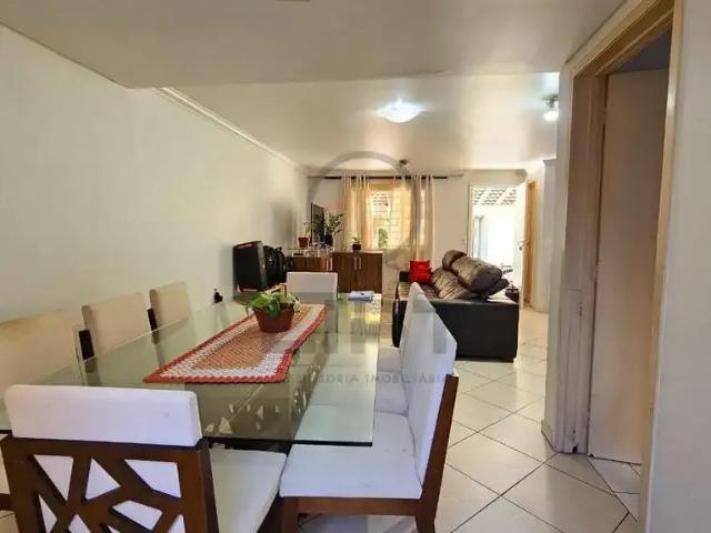 Casa / Sobrado em Condomínio para Venda em Curitiba/PR Bairro Alto 3 Quartos
