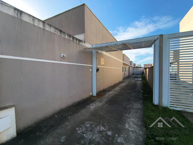 Casa / Sobrado em Condomínio para Venda em Curitiba/PR Bairro Alto 2 Quartos