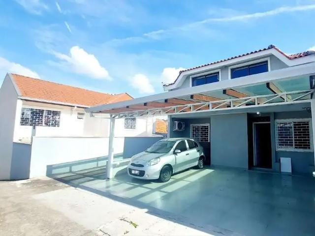 Casa / Sobrado em Condomínio para Venda em Curitiba/PR Bairro Alto 2 Quartos