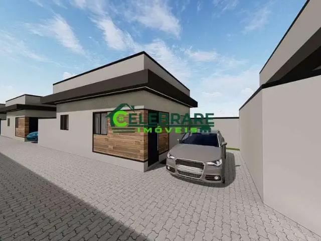 Casa / Sobrado em Condomínio para Venda em Curitiba/PR Bairro Alto 2 Quartos