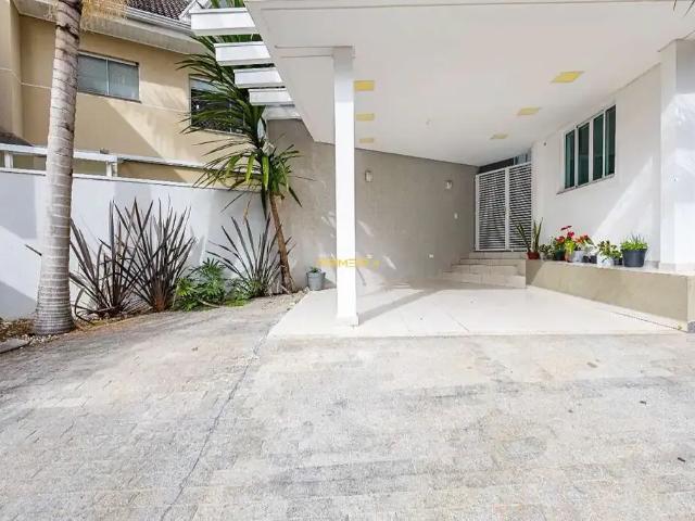 Casa / Sobrado em Condomínio para Venda em Curitiba/PR Bairro Alto 4 Quartos