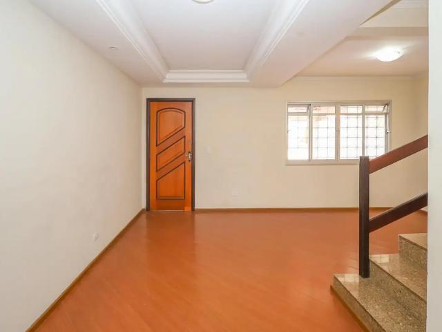 Casa / Sobrado em Condomínio para Venda em Curitiba/PR Bairro Alto