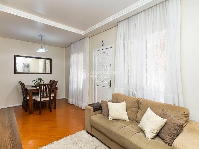 Casa / Sobrado em Condomínio para Venda em Curitiba/PR Barreirinha 3 Quartos
