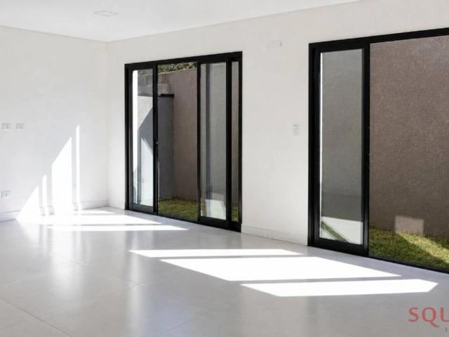 Casa / Sobrado em Condomínio para Venda em Curitiba/PR Barreirinha 3 Quartos