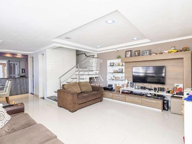 Casa / Sobrado em Condomínio para Venda em Curitiba/PR Barreirinha 3 Quartos