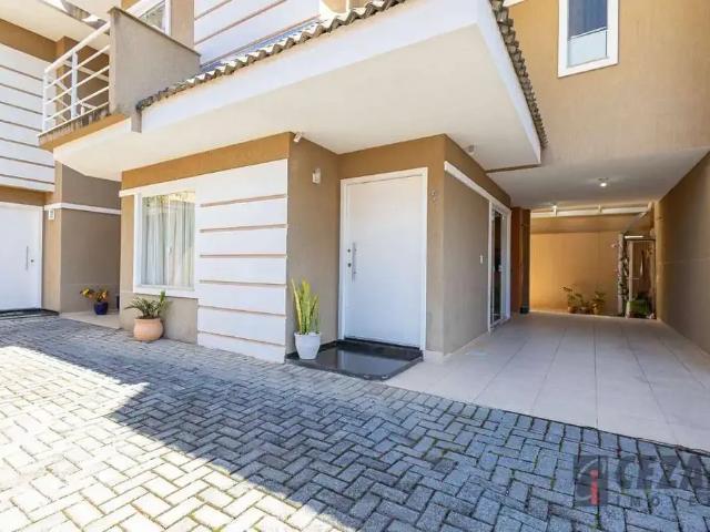 Casa / Sobrado em Condomínio para Venda em Curitiba/PR Barreirinha 3 Quartos