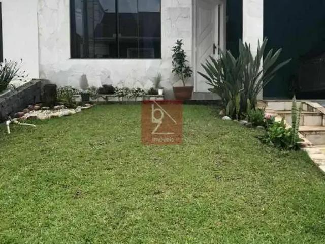 Casa / Sobrado em Condomínio para Venda em Curitiba/PR Barreirinha 3 Quartos