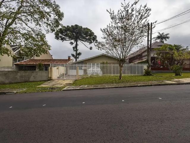 Casa / Sobrado em Condomínio para Venda em Curitiba/PR Barreirinha 3 Quartos