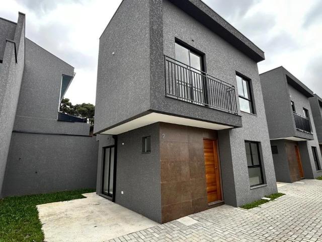 Casa / Sobrado em Condomínio para Venda em Curitiba/PR Barreirinha 3 Quartos