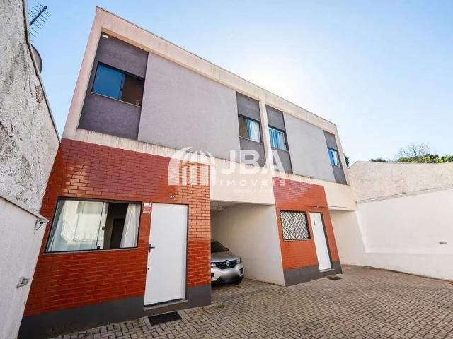 Casa / Sobrado em Condomínio para Venda em Curitiba/PR Barreirinha 3 Quartos