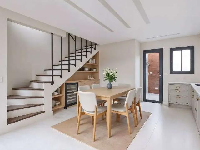 Casa / Sobrado em Condomínio para Venda em Curitiba/PR Barreirinha 3 Quartos