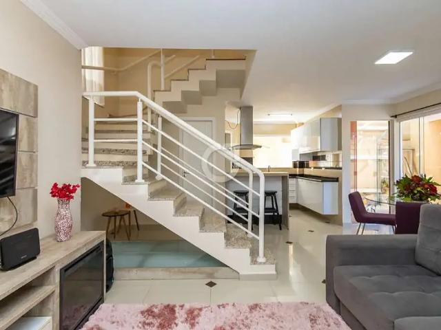 Casa / Sobrado em Condomínio para Venda em Curitiba/PR Barreirinha 3 Quartos