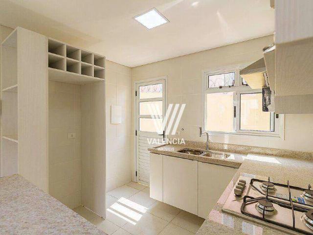 Casa / Sobrado em Condomínio para Venda em Curitiba/PR Barreirinha 3 Quartos