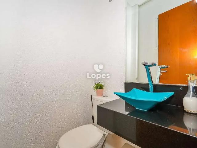 Casa / Sobrado em Condomínio para Venda em Curitiba/PR Barreirinha 3 Quartos