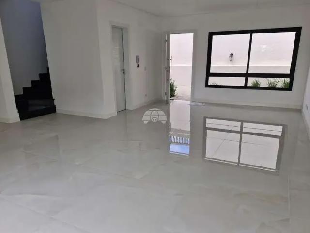 Casa / Sobrado em Condomínio para Venda em Curitiba/PR Barreirinha 3 Quartos
