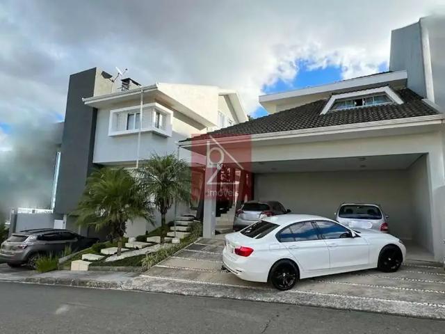 Casa / Sobrado em Condomínio para Venda em Curitiba/PR Barreirinha 5 Quartos