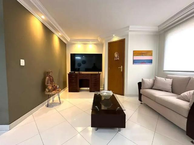 Casa / Sobrado em Condomínio para Venda em Curitiba/PR Bigorrilho 3 Quartos
