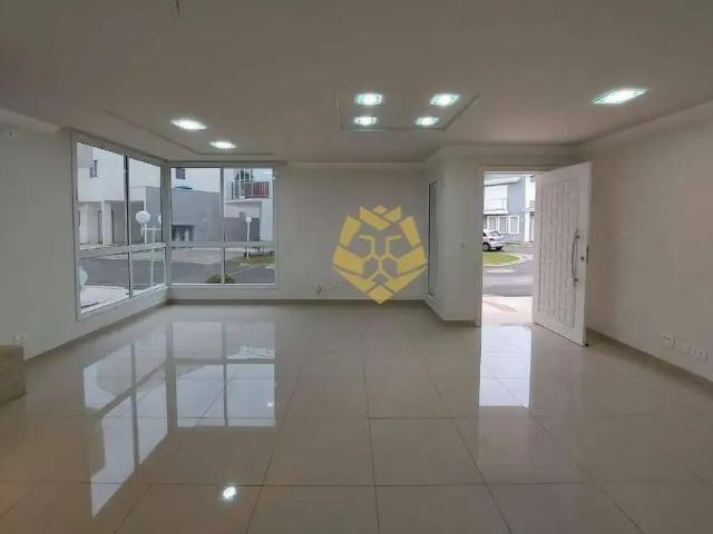 Casa / Sobrado em Condomínio para Venda em Curitiba/PR Butiatuvinha 4 Quartos