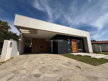 Casa / Sobrado em Condomínio para Venda em Curitiba/PR Butiatuvinha 4 Quartos